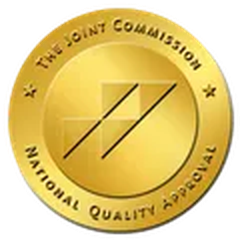 Joint Commission Accredited